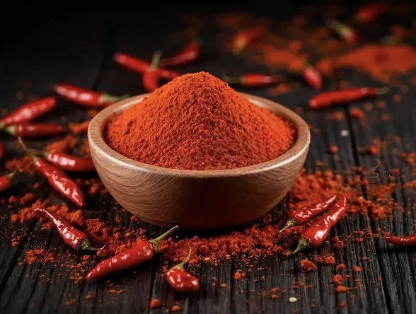 Red Chilli