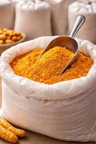 Turmeric
